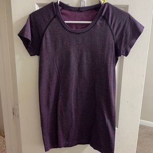lulu Lemon Swiftly Tech